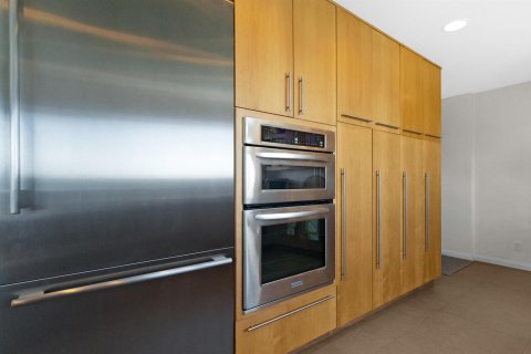 Condo in Fort Lauderdale, Florida, 3 bedrooms  № 2281166 - photo 7