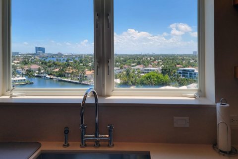 Condo in Fort Lauderdale, Florida, 3 bedrooms  № 2281166 - photo 6