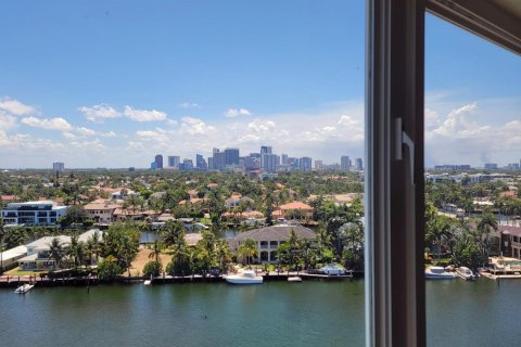 Condo in Fort Lauderdale, Florida, 3 bedrooms  № 2281166 - photo 11
