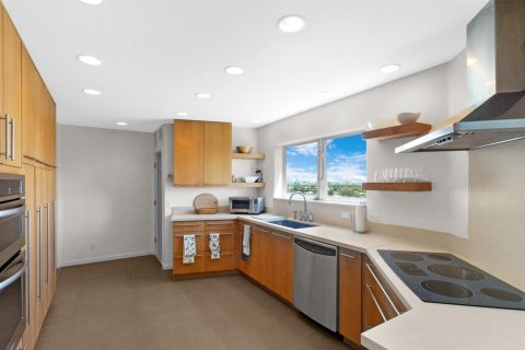 Condo in Fort Lauderdale, Florida, 3 bedrooms  № 2281166 - photo 2
