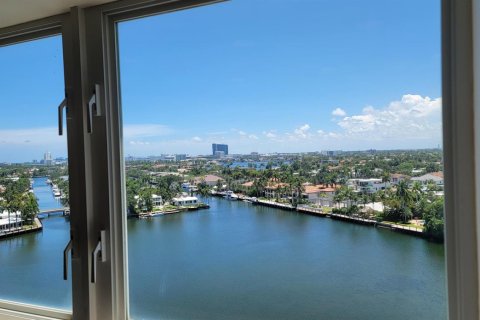Condo in Fort Lauderdale, Florida, 3 bedrooms  № 2281166 - photo 4
