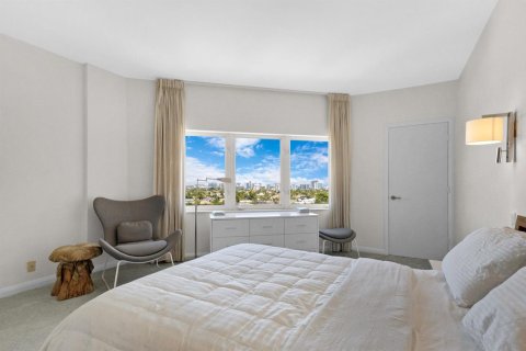 Condo in Fort Lauderdale, Florida, 3 bedrooms  № 2281166 - photo 24