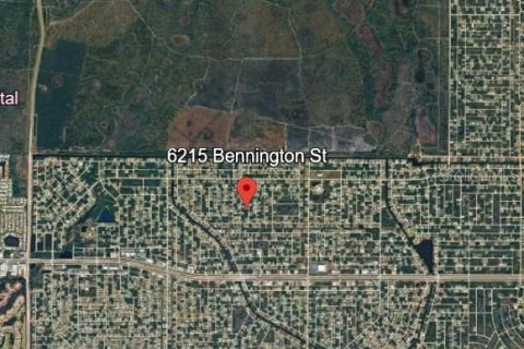 Land in Englewood, Florida № 2231706 - photo 3