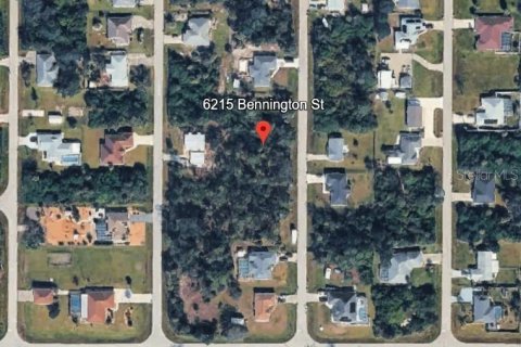 Land in Englewood, Florida № 2231706 - photo 2