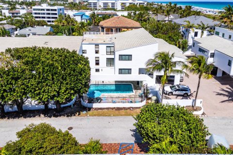 Condominio en venta en Delray Beach, Florida, 2 dormitorios, 130.06 m2 № 2077827 - foto 26