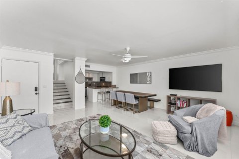 Condominio en venta en Delray Beach, Florida, 2 dormitorios, 130.06 m2 № 2077827 - foto 6