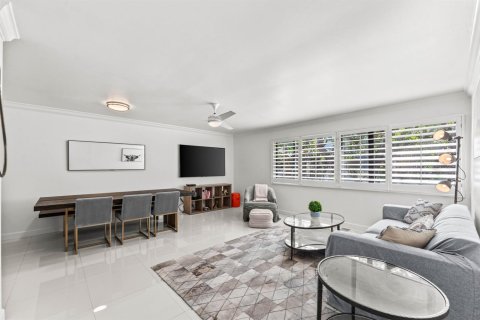 Condominio en venta en Delray Beach, Florida, 2 dormitorios, 130.06 m2 № 2077827 - foto 4