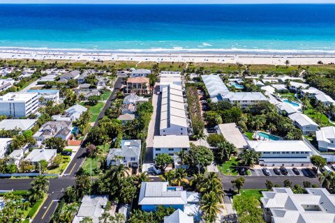 Condominio en venta en Delray Beach, Florida, 2 dormitorios, 130.06 m2 № 2077827 - foto 2