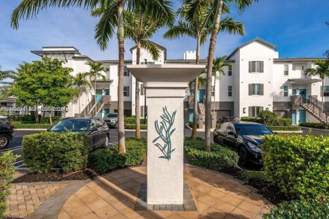 Appartement à louer à Delray Beach, Floride: 2 chambres, 109.25 m2 № 2434094 - photo 4