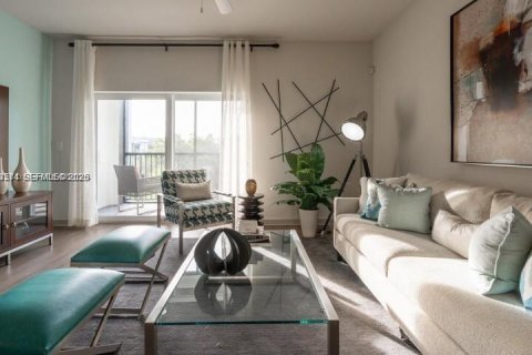 Appartement à louer à Delray Beach, Floride: 2 chambres, 109.25 m2 № 2434094 - photo 27