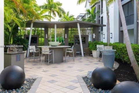 Appartement à louer à Delray Beach, Floride: 2 chambres, 109.25 m2 № 2434094 - photo 21