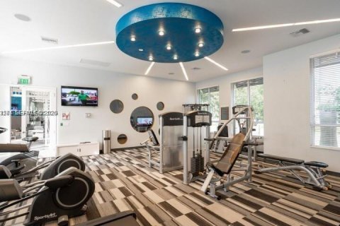 Appartement à louer à Delray Beach, Floride: 2 chambres, 109.25 m2 № 2434094 - photo 15
