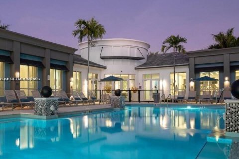 Appartement à louer à Delray Beach, Floride: 2 chambres, 109.25 m2 № 2434094 - photo 2