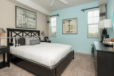 Appartement à louer à Delray Beach, Floride: 2 chambres, 109.25 m2 № 2434094 - photo 30