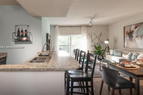 Appartement à louer à Delray Beach, Floride: 2 chambres, 109.25 m2 № 2434094 - photo 29