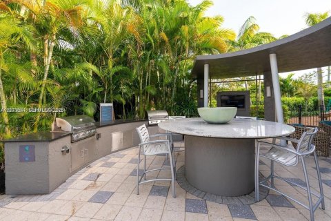 Appartement à louer à Delray Beach, Floride: 2 chambres, 109.25 m2 № 2434094 - photo 19