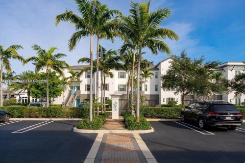 Appartement à louer à Delray Beach, Floride: 2 chambres, 109.25 m2 № 2434094 - photo 5