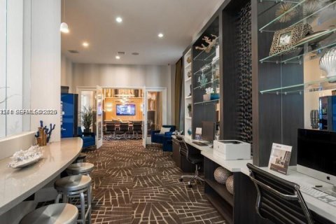 Appartement à louer à Delray Beach, Floride: 2 chambres, 109.25 m2 № 2434094 - photo 12