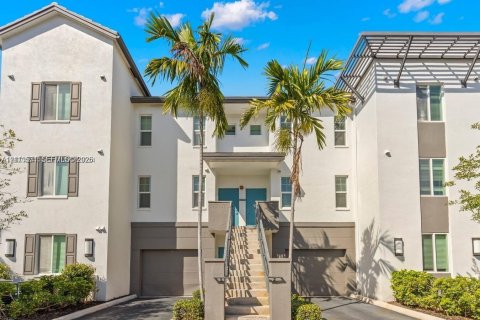 Appartement à louer à Delray Beach, Floride: 2 chambres, 109.25 m2 № 2434094 - photo 3