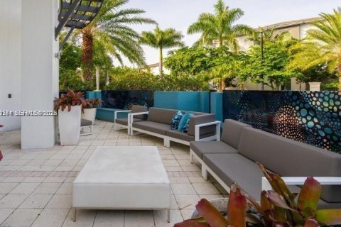 Appartement à louer à Delray Beach, Floride: 2 chambres, 109.25 m2 № 2434094 - photo 9