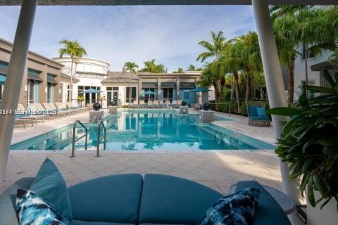 Appartement à louer à Delray Beach, Floride: 2 chambres, 109.25 m2 № 2434094 - photo 11