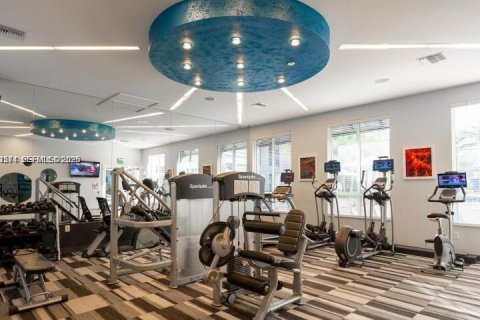 Appartement à louer à Delray Beach, Floride: 2 chambres, 109.25 m2 № 2434094 - photo 16