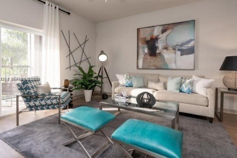 Appartement à louer à Delray Beach, Floride: 2 chambres, 109.25 m2 № 2434094 - photo 23