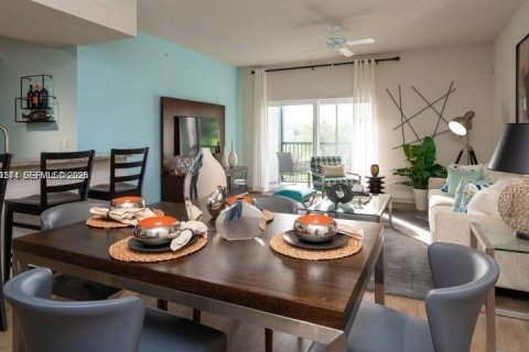 Appartement à louer à Delray Beach, Floride: 2 chambres, 109.25 m2 № 2434094 - photo 28