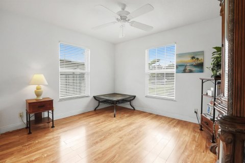 Villa ou maison à vendre à Stuart, Floride: 3 chambres, 137.96 m2 № 2384561 - photo 22