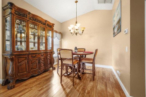 Villa ou maison à vendre à Stuart, Floride: 3 chambres, 137.96 m2 № 2384561 - photo 19