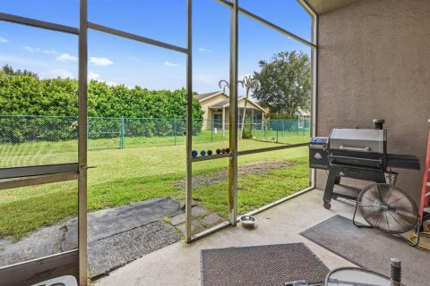 Villa ou maison à vendre à Stuart, Floride: 3 chambres, 137.96 m2 № 2384561 - photo 25