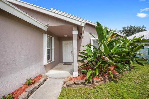 Villa ou maison à vendre à Stuart, Floride: 3 chambres, 137.96 m2 № 2384561 - photo 28