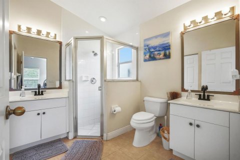 Villa ou maison à vendre à Stuart, Floride: 3 chambres, 137.96 m2 № 2384561 - photo 21
