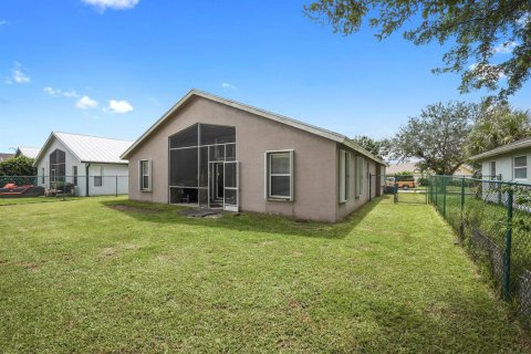 Villa ou maison à vendre à Stuart, Floride: 3 chambres, 137.96 m2 № 2384561 - photo 29
