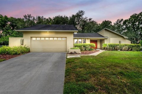 Villa ou maison à Lakeland, Floride 3 chambres, 173.45 m2 № 2267046