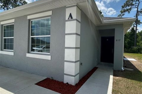 Apartamento en alquiler en Kissimmee, Florida, 3 dormitorios, 116.13 m2 № 1916885 - foto 2