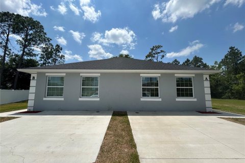 Apartamento en alquiler en Kissimmee, Florida, 3 dormitorios, 116.13 m2 № 1916885 - foto 1