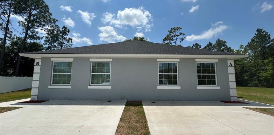 Apartamento en Kissimmee, Florida 3 dormitorios, 116.13 m2 № 1916885