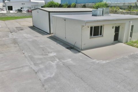 Immobilier commercial à Hudson, Floride 148.64 m2 № 2224861