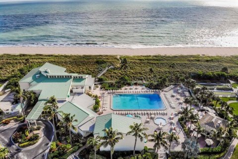 Condominio en venta en Fort Pierce, Florida, 2 dormitorios, 110 m2 № 1116736 - foto 1