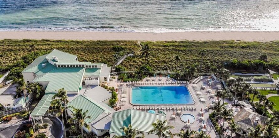 Condominio en Fort Pierce, Florida, 2 dormitorios  № 1116736