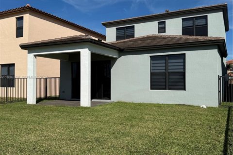 Снять в аренду виллу или дом в Уэстлейк, Флорида 3 спальни, 196.02м2, № 1989394 - фото 27