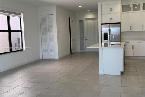 Снять в аренду виллу или дом в Уэстлейк, Флорида 3 спальни, 196.02м2, № 1989394 - фото 8