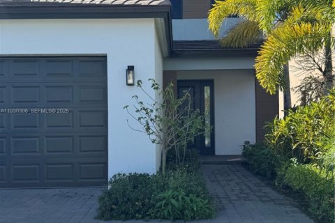 Снять в аренду виллу или дом в Уэстлейк, Флорида 3 спальни, 196.02м2, № 1989394 - фото 3