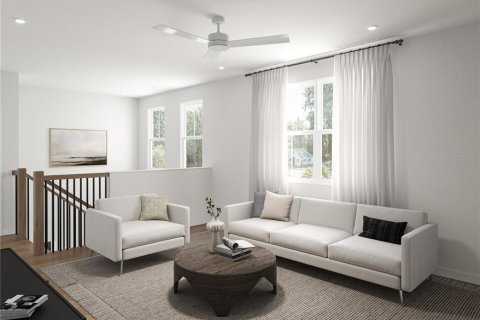 House in Tampa, Florida 4 bedrooms, 293.76 sq.m. № 2394055 - photo 7