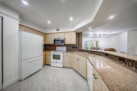 Condominio en venta en Hypoluxo, Florida, 3 dormitorios, 107.95 m2 № 2189537 - foto 7