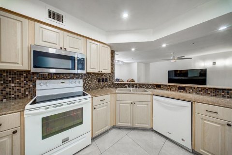 Condominio en venta en Hypoluxo, Florida, 3 dormitorios, 107.95 m2 № 2189537 - foto 6