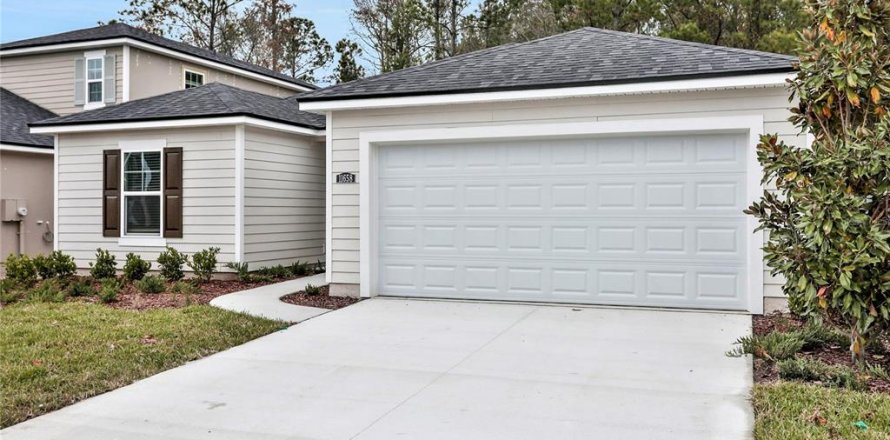 Villa ou maison à Jacksonville, Floride 3 chambres, 158.96 m2 № 2418320