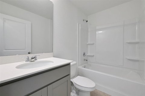 Villa ou maison à vendre à Jacksonville, Floride: 3 chambres, 158.96 m2 № 2418320 - photo 13