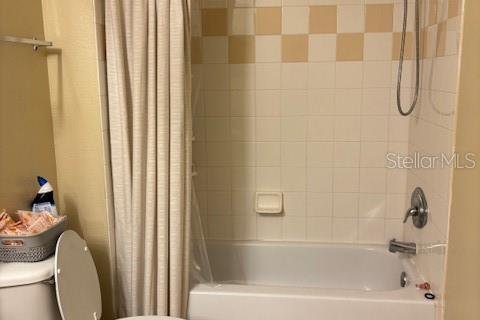 Condo in Orlando, Florida, 1 bedroom  № 1602109 - photo 11